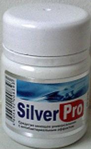SilverPro( )  , 60 . 
