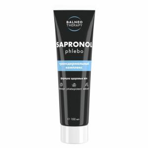   (Sapronol flebo) 100 